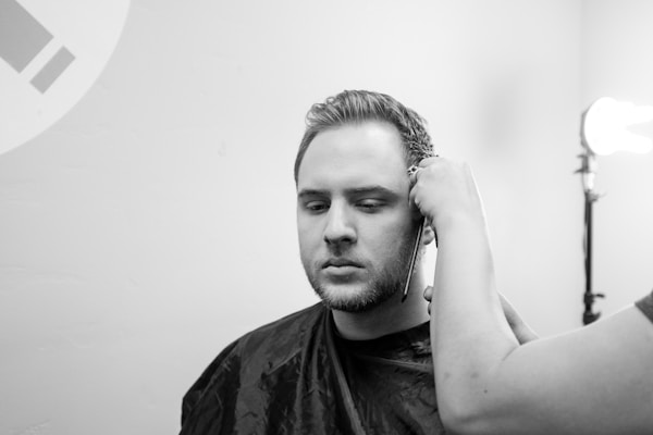 Aspecto natural del cabello